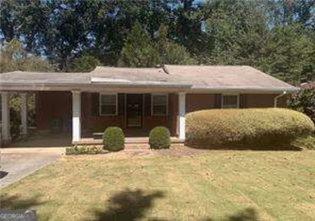 Photo 1 of Single family home for sale at 1336 Telford Dr Ne, Brookhaven, GA 30319 | MLS# 10842810 | Listing updated on 2026-09-10