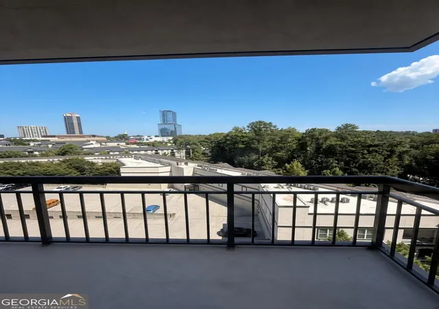 Photo 25 of Condo for sale at 3481 Lakeside Dr Ne #1502, Atlanta, GA 30326 | MLS# 10844003 | Listing updated on 2026-09-11