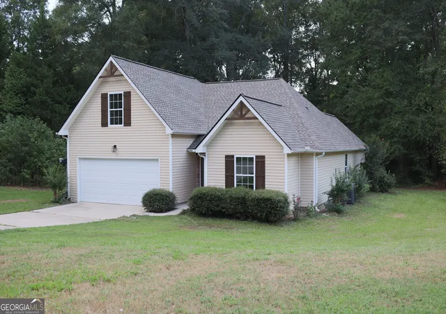 Photo 1 of Single family home for sale at 61 Concord Ct N, Concord, GA 30206 | MLS# 10842159 | Listing updated on 2026-09-08