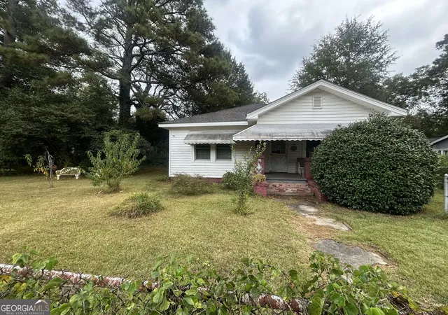 Photo 1 of Single family home for sale at 3861 Grand Ave, Macon, GA 31204 | MLS# 10852883 | Listing updated on 2026-10-08