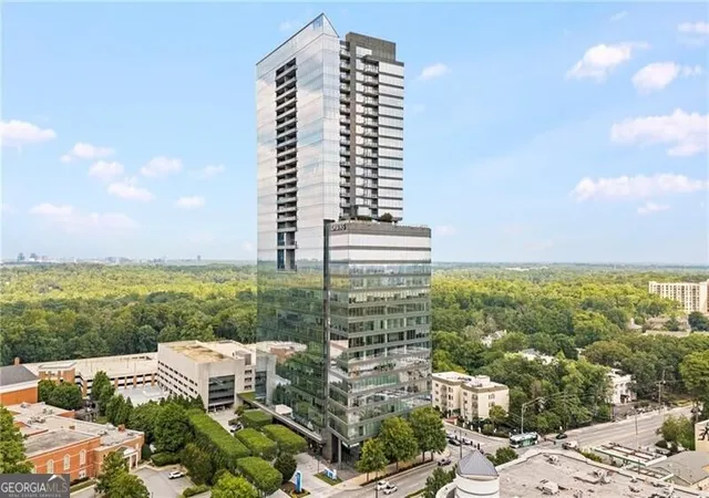Photo 1 of Condo for sale at 3630 Peachtree Rd Ne #2409, Atlanta, GA 30326 | MLS# 10846434 | Listing updated on 2026-09-30