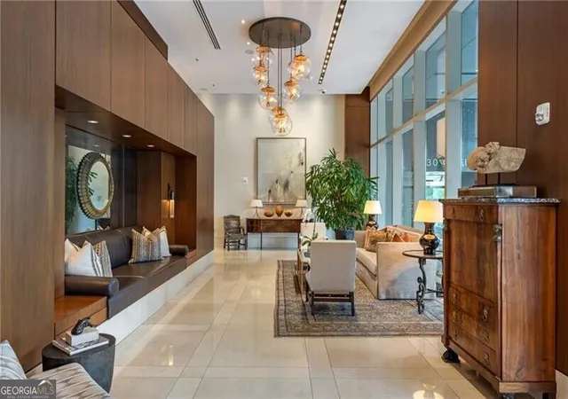 Photo 2 of Condo for sale at 3630 Peachtree Rd Ne #2409, Atlanta, GA 30326 | MLS# 10846434 | Listing updated on 2026-09-30