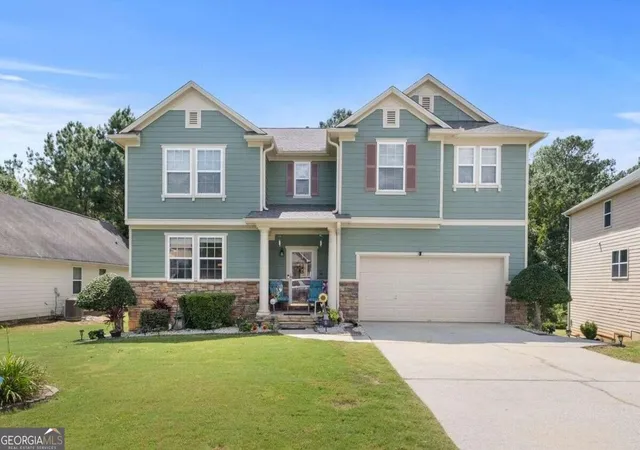 Photo 1 of Single family home for sale at 2935 Edgewater, Atlanta, GA 30331 | MLS# 10839887 | Listing updated on 2026-09-22
