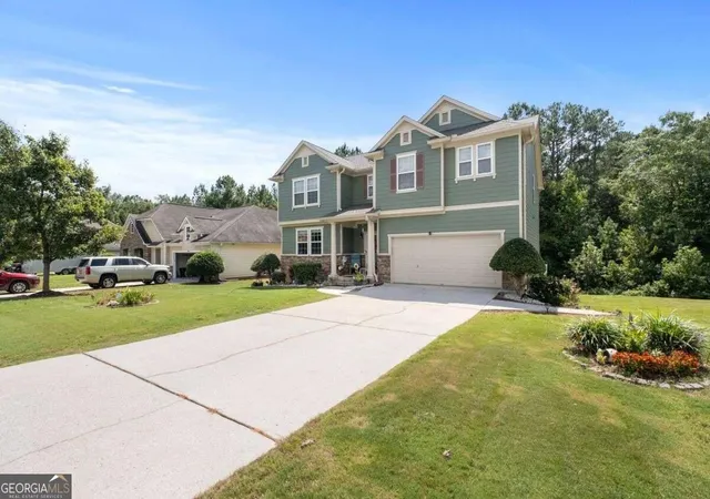 Photo 3 of Single family home for sale at 2935 Edgewater, Atlanta, GA 30331 | MLS# 10839887 | Listing updated on 2026-09-22