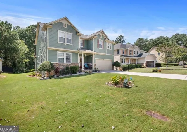 Photo 3 of Single family home for sale at 2935 Edgewater, Atlanta, GA 30331 | MLS# 10839887 | Listing updated on 2026-10-27