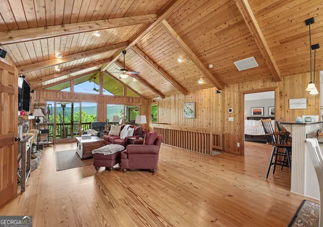Photo 3 of Single family home for sale at 81 Mcclure Ln #73, Sky Valley, GA 30537 | MLS# 10840996 | Listing updated on 2026-09-19