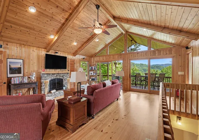 Photo 4 of Single family home for sale at 81 Mcclure Ln #73, Sky Valley, GA 30537 | MLS# 10840996 | Listing updated on 2026-09-19