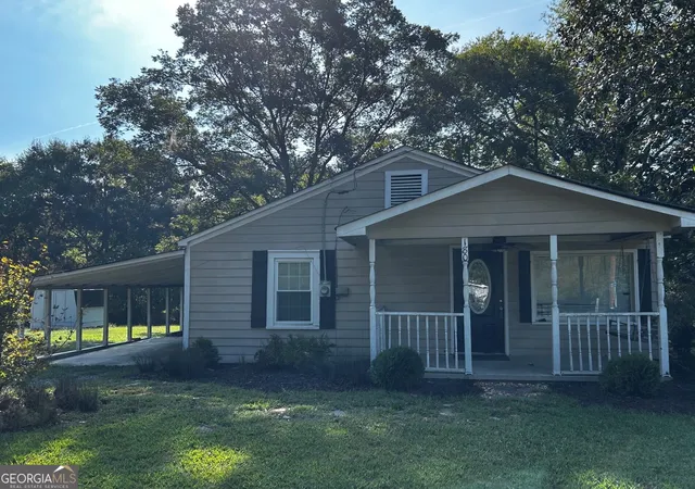 Photo 1 of Single family home for sale at 180 Mcgrady Rd Ne, Rome, GA 30165 | MLS# 10846215 | Listing updated on 2026-09-30