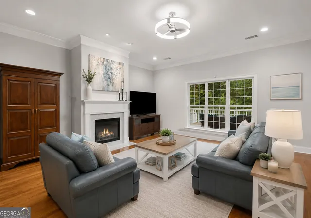 Photo 3 of Single family home for sale at 315 Monroe Dr, Mcdonough, GA 30252 | MLS# 10838209 | Listing updated on 2026-09-16