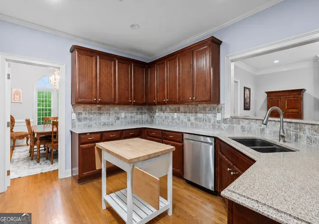 Photo 3 of Single family home for sale at 315 Monroe Dr, Mcdonough, GA 30252 | MLS# 10838209 | Listing updated on 2026-09-16