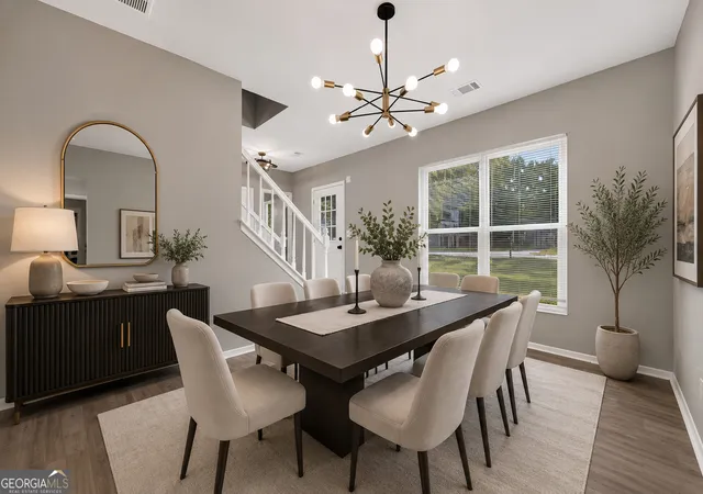 Photo 4 of Sale Pending at 6229 Marbut Farms Ln, Lithonia, GA 30058 | MLS# 10797322 | Listing updated on 2026-10-08