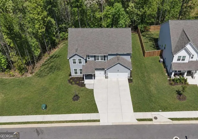 Photo 2 of Single family home for sale at 143 Meadow View Loop, Dallas, GA 30132 | MLS# 10848981 | Listing updated on 2026-10-02