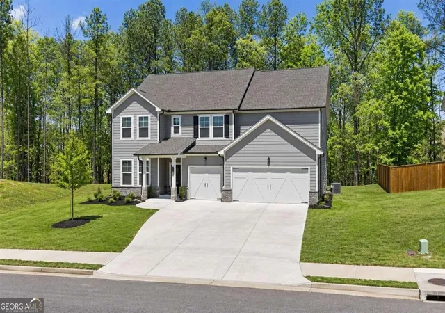 Photo 3 of Single family home for sale at 143 Meadow View Loop, Dallas, GA 30132 | MLS# 10848981 | Listing updated on 2026-10-02