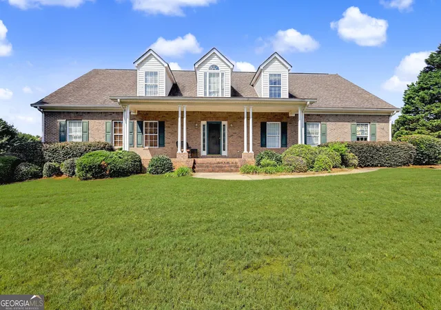 Photo 1 of Single family home for sale at 1225 Bent Crk Dr, Mcdonough, GA 30252 | MLS# 10843190 | Listing updated on 2026-09-11
