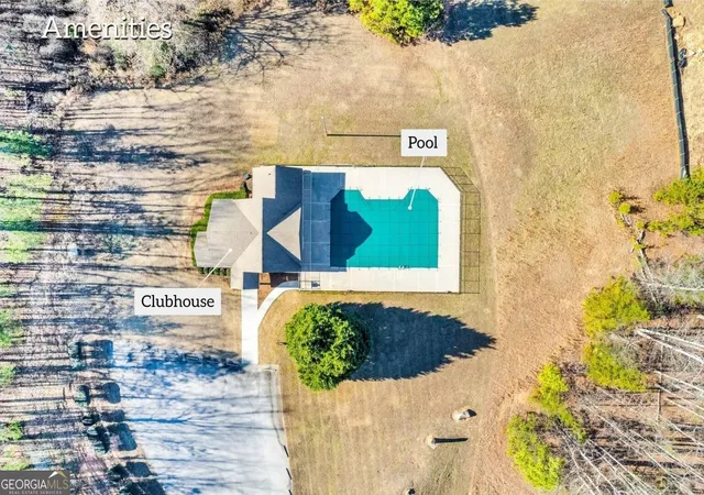 Photo 3 of Land for sale at 0 Planters Crk, Baldwin, GA 30511 | MLS# 10838929 | Listing updated on 2026-09-17