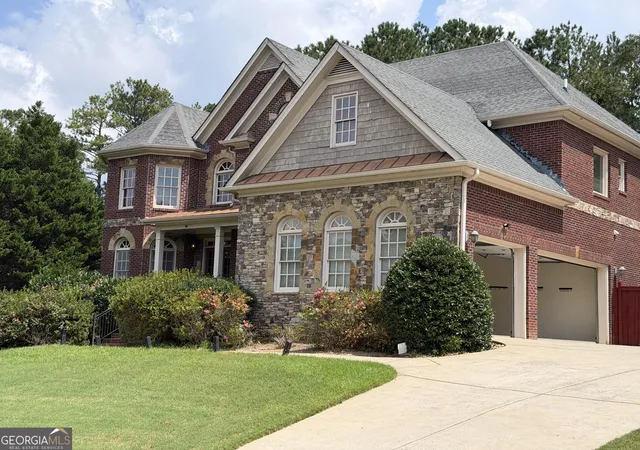 Photo 1 of Mansion for sale at 2862 Piedmont Enclave Ct, Marietta, GA 30066 | MLS# 10838210 | Listing updated on 2026-09-12
