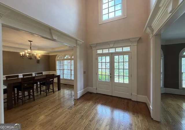 Photo 4 of Single family home for sale at 2862 Piedmont Enclave Ct, Marietta, GA 30066 | MLS# 10838210 | Listing updated on 2026-09-12