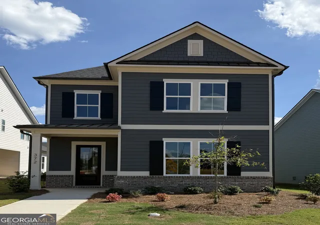 Photo 1 of Sale Pending at 372 Summerville Ln, Athens, GA 30606 | MLS# 10701811 | Listing updated on 2026-09-09