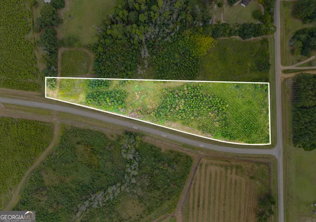 Photo 1 of Land for sale at 0 G W Oliver Rd #LOT 1, Statesboro, GA 30458 | MLS# 10852323 | Listing updated on 2026-10-08