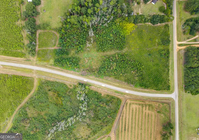 Photo 3 of Land for sale at 0 G W Oliver Rd #LOT 1, Statesboro, GA 30458 | MLS# 10852323 | Listing updated on 2026-10-08