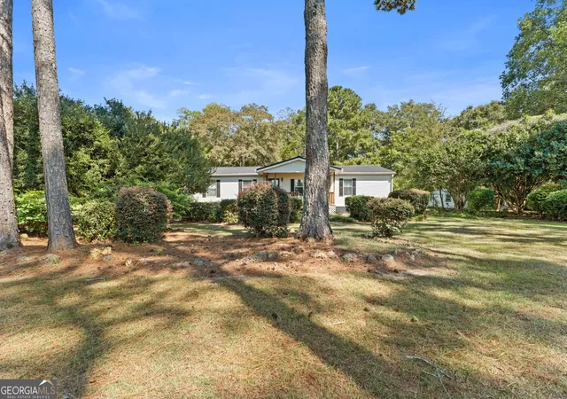 Photo 1 of Manufactured home for sale at 780 Old National Hwy, Pinehurst, GA 31070 | MLS# 10850672 | Listing updated on 2026-10-06