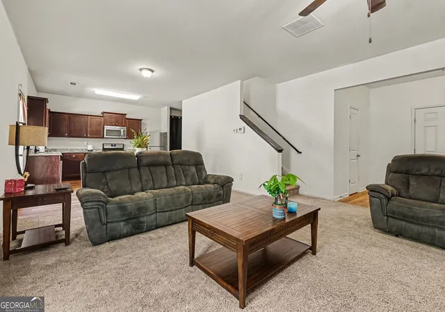 Photo 4 of Single family home for sale at 1431 Turning Leaf Ln, Pendergrass, GA 30567 | MLS# 10846526 | Listing updated on 2026-09-28