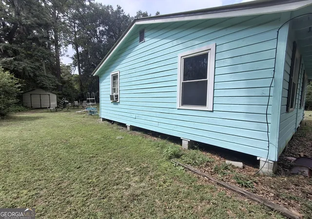 Photo 3 of Sale Pending at 2410 Spivey Ave, Garden City, GA 31408 | MLS# 10847760 | Listing updated on 2026-10-05