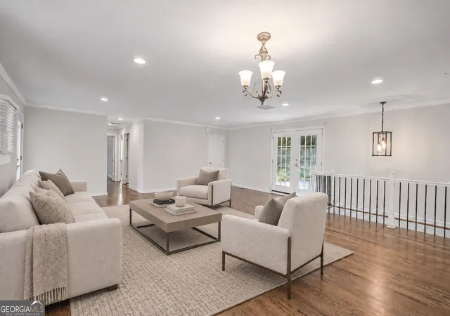 Photo 2 of Single family home for sale at 2844 Oldknow Dr Nw, Atlanta, GA 30318 | MLS# 10849215 | Listing updated on 2026-10-05