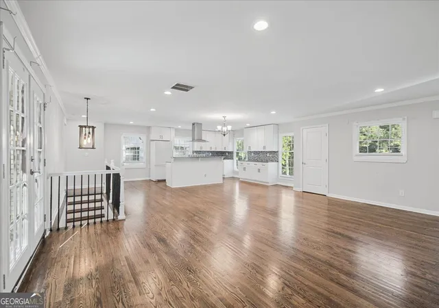 Photo 3 of Single family home for sale at 2844 Oldknow Dr NW, Atlanta, GA 30318 | MLS# 10849215 | Listing updated on 2026-10-05