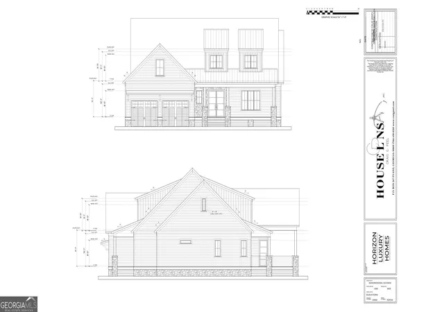 Photo 1 of Single family home for sale at 173 S Shore Dr, Eatonton, GA 31024 | MLS# 10850756 | Listing updated on 2026-10-06