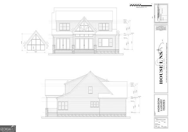 Photo 3 of Single family home for sale at 173 S Shore Dr, Eatonton, GA 31024 | MLS# 10850756 | Listing updated on 2026-10-06
