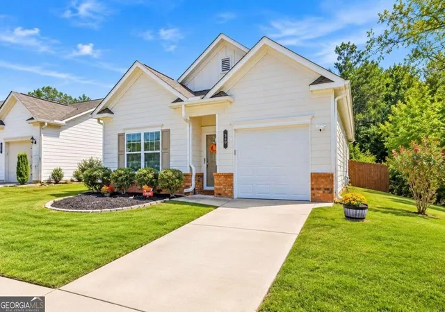 Photo 1 of Single family home for sale at 36 Kimberleys Xing, Jasper, GA 30143 | MLS# 10853652 | Listing updated on 2026-10-27