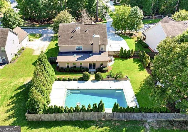 Photo 2 of Single family home for sale at 5105 Olive Branch Cir, Powder Springs, GA 30127 | MLS# 10849949 | Listing updated on 2026-10-05