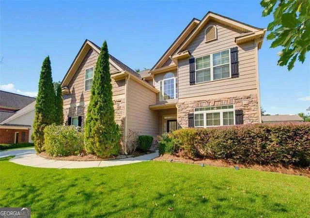 Photo 3 of Single family home for sale at 5105 Olive Branch Cir, Powder Springs, GA 30127 | MLS# 10849949 | Listing updated on 2026-10-05