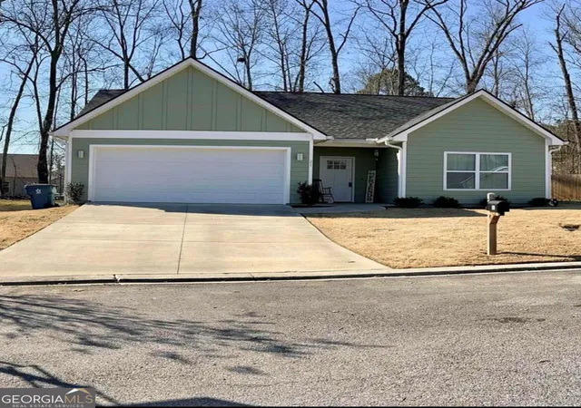 Photo 1 of Multi family home for sale at 21 Gala Dr Ne, Rome, GA 30165 | MLS# 10841958 | Listing updated on 2026-09-08