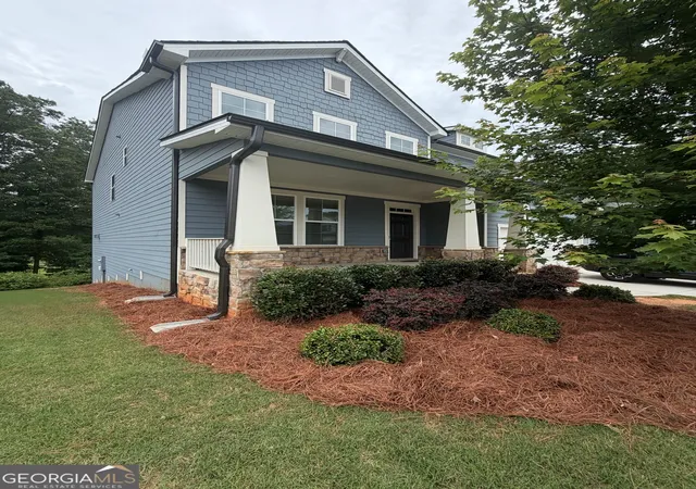 Photo 2 of Single family home for sale at 365 Chestnut Chase, Hoschton, GA 30548 | MLS# 10846855 | Listing updated on 2026-10-03