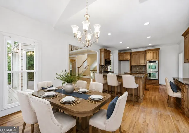 Photo 4 of Single family home for sale at 1430 Chadberry Way, Lawrenceville, GA 30043 | MLS# 10838390 | Listing updated on 2026-09-10