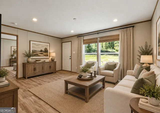 Photo 1 of Manufactured home for sale at 915 W Leatherwood Rd, Toccoa, GA 30577 | MLS# 10870397 | Listing updated on 2026-10-27