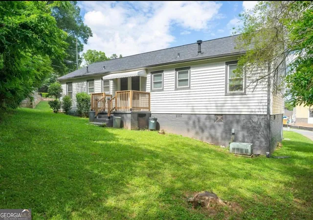 Photo 2 of Multi family home for sale at 182 184 Lakewood Dr Se, Marietta, GA 30060 | MLS# 10845413 | Listing updated on 2026-09-28