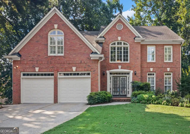Single family home for sale at 5785 Millwick Dr, Johns Creek, GA 30005 | MLS# 10837362