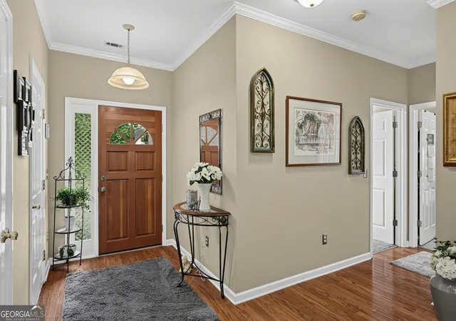 Photo 4 of Single family home for sale at 12 Oak Park Pl, Savannah, GA 31405 | MLS# 10849765 | Listing updated on 2026-10-16