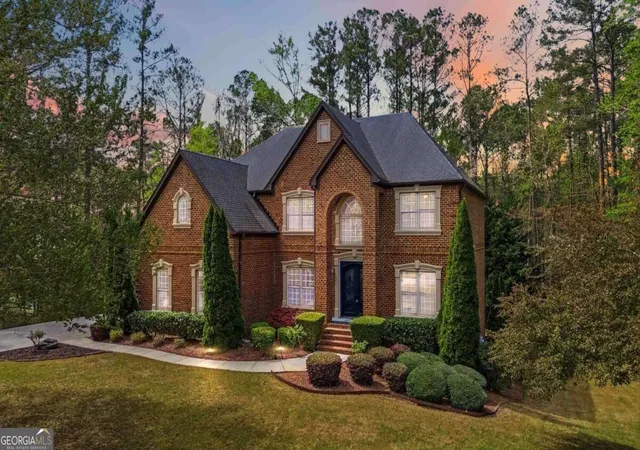 Photo 1 of Single family home for sale at 2704 Ivy Cir, Conyers, GA 30013 | MLS# 10844437 | Listing updated on 2026-09-21