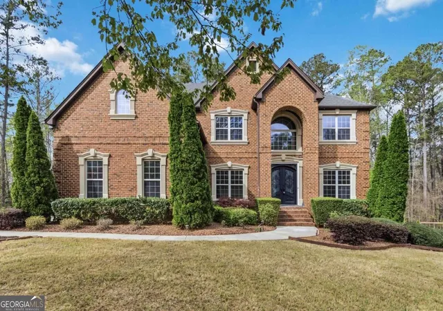Photo 2 of Single family home for sale at 2704 Ivy Cir, Conyers, GA 30013 | MLS# 10844437 | Listing updated on 2026-09-21