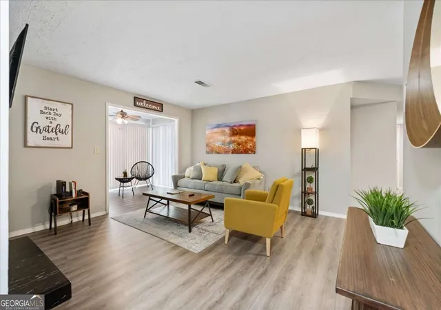 Photo 1 of Condo for sale at 2102 Augusta Dr Se #21, Marietta, GA 30067 | MLS# 10794447 | Listing updated on 2026-09-11