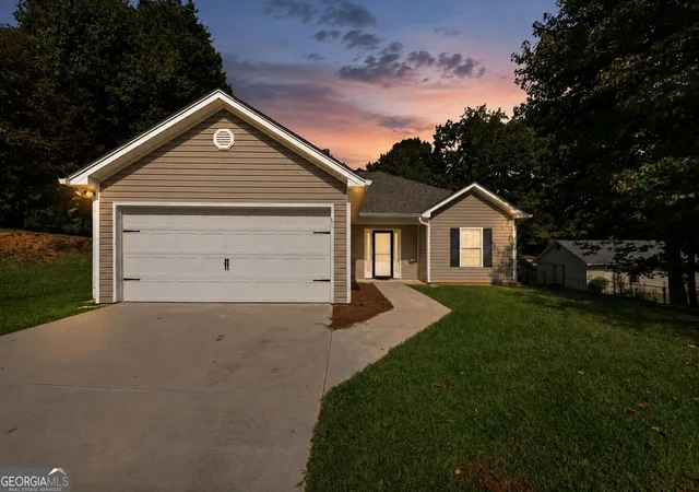 Photo 1 of Sale Pending at 5344 Stephens Rd, Oakwood, GA 30566 | MLS# 10837140 | Listing updated on 2026-09-24