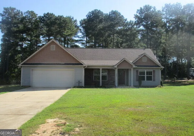 Photo 1 of Sale Pending at 123 Needleleaf Ct, Barnesville, GA 30204 | MLS# 10848629 | Listing updated on 2026-09-29
