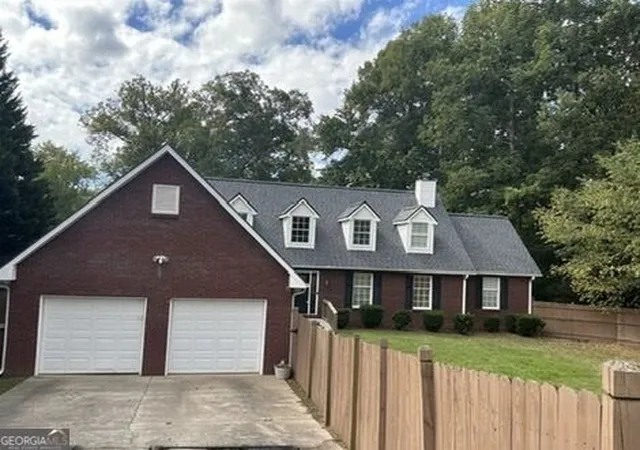 Photo 1 of Single family home for sale at 349 Lakeridge Dr, Temple, GA 30179 | MLS# 10850567 | Listing updated on 2026-10-05