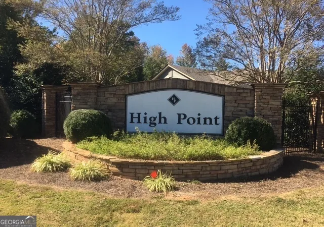 Land for sale at 303 High Point Trl, Milledgeville, GA 31061 | MLS# 10842752