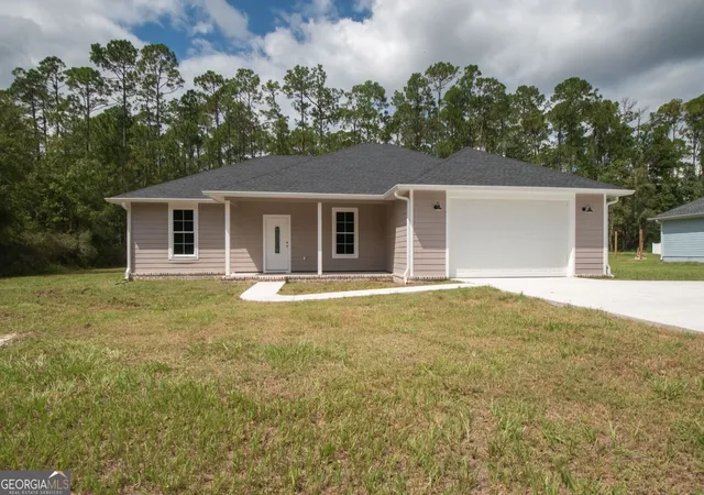 Photo 1 of Sale Pending at 176 Jenny Ct #LOT 16, Folkston, GA 31537 | MLS# 10851830 | Listing updated on 2026-10-01