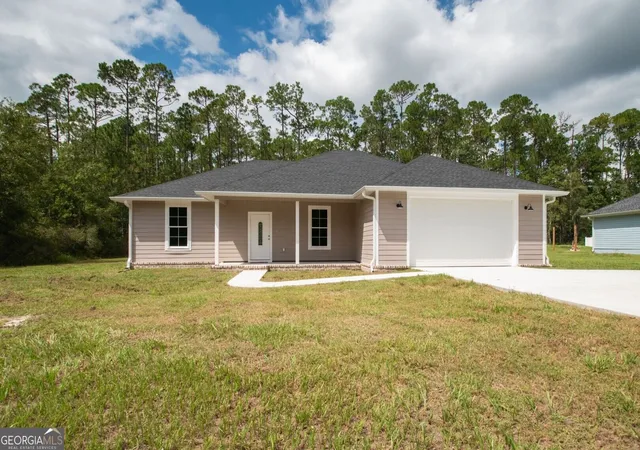 Photo 2 of Sale Pending at 176 Jenny Ct #LOT 16, Folkston, GA 31537 | MLS# 10851830 | Listing updated on 2026-10-01